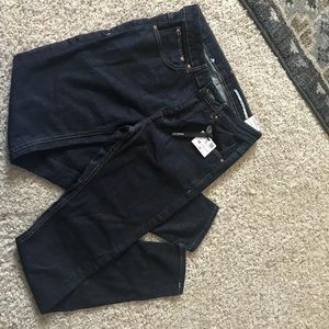 Zara woman skinny pants